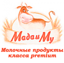 Йогурт питьевой Малина 1,5% (500г.)